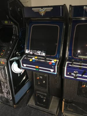 Dwa automaty