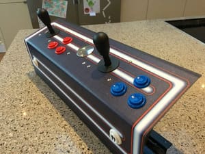 Panel arcade nowy